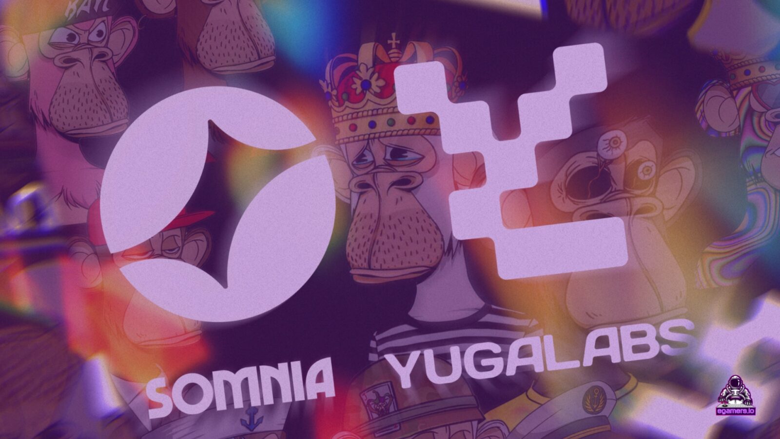 Yuga Labs Expands Metaverse Presence with Somnia Partnership