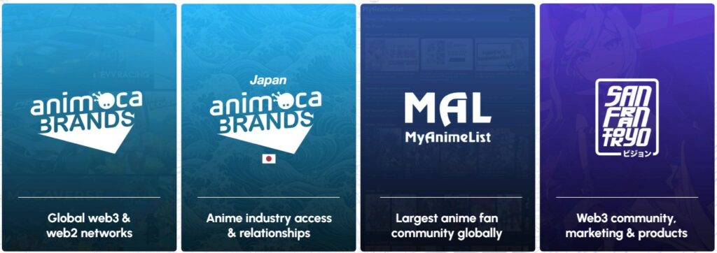 anime foundation list Animoca Brands, San FranTokyo, and the popular anime community platform MyAnimeList have announced the creation of the Anime Foundation. This new initiative combines traditional and Web3 technologies to enhance the anime and manga experience worldwide. With support from Animoca Brands Japan, the Anime Foundation intends to transform how fans engage with content, creators, and each other.