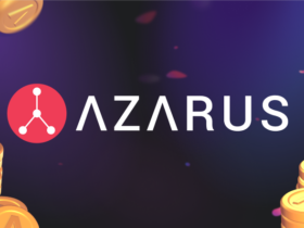 azarus Playable streams platform Azarus has enhanced its digital gaming store by adding the ability to purchase titles using crypto. The web3 platform has integrated Coinbase Commerce, allowing users to access the latest games on demand.