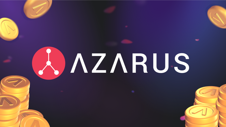 azarus Playable streams platform Azarus has enhanced its digital gaming store by adding the ability to purchase titles using crypto. The web3 platform has integrated Coinbase Commerce, allowing users to access the latest games on demand.