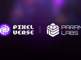 pixelverseparamlabs May 28, 2024 –– Leading independent game and infrastructure development company Param Labs has announced a strategic cross-IP partnership with Pixelverse, a cyberpunk quest-based browser game and Telegram mini-app.