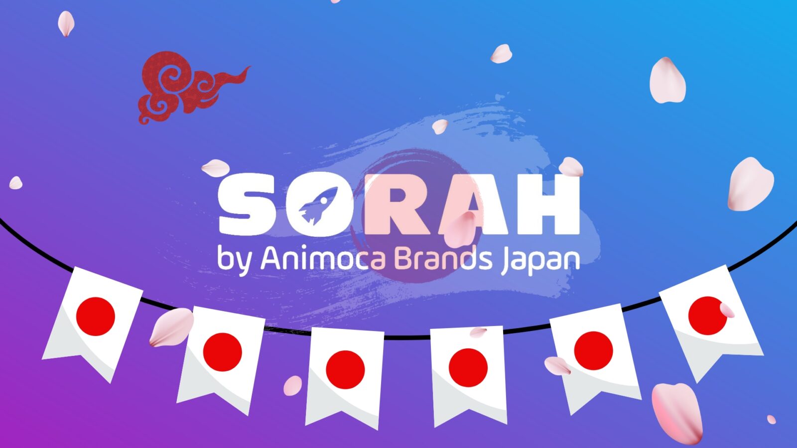 Animoca Brands Japan Launches SORAH NFT Platform for Summer 2024