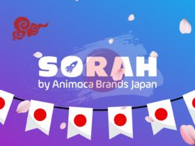 Animoca Brands Japan Launches SORAH NFT Platform for Summer 2024