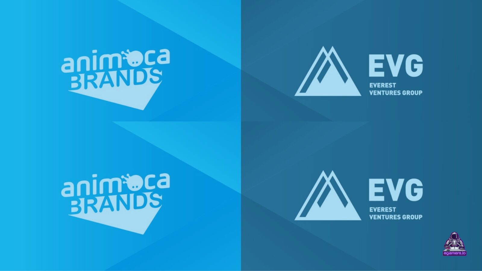 Animoca Brands Strengthens Strategic Ties with Everest Ventures Group