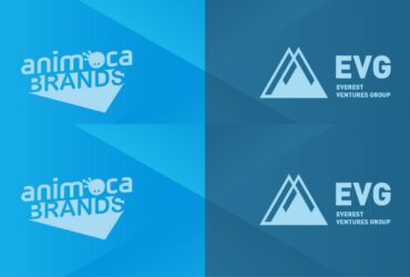 Animoca Brands Strengthens Strategic Ties with Everest Ventures Group