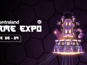 Decentraland Metaverse to Host Innovative Game Expo