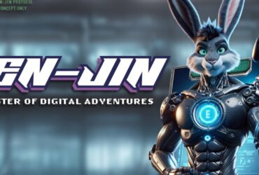 Enjin Collaborates with The Crypto Rabbit Hole to Innovate in Billion-Dollar TCG Industry