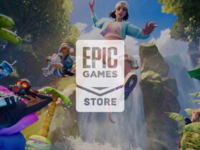 Epic Games Leak Reveals Potential Upcoming Game Titles