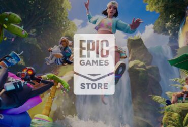 Epic Games Leak Reveals Potential Upcoming Game Titles