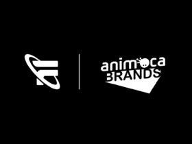 Futureverse and Animoca Brands Forge $5M Metaverse and AI Partnership
