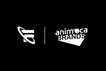 Futureverse and Animoca Brands Forge $5M Metaverse and AI Partnership