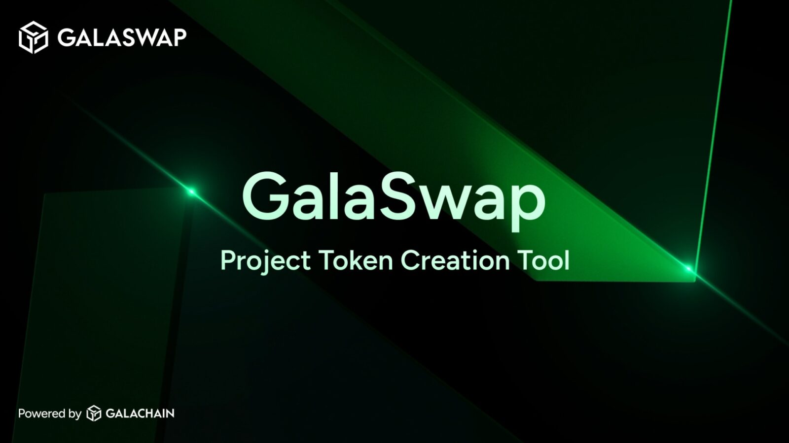 GalaSwap Introduces Innovative Token Creation Tool for Users