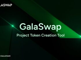 GalaSwap Introduces Innovative Token Creation Tool for Users