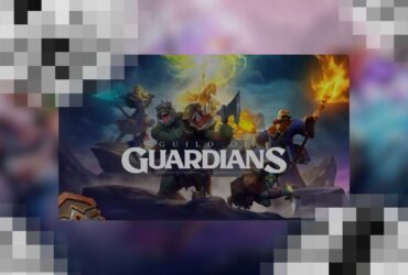 Guild of Guardians Launches Exciting Collector's Reward Program