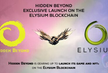 Hidden Beyond: The GTA of the Blockchain Arrives to Elysium