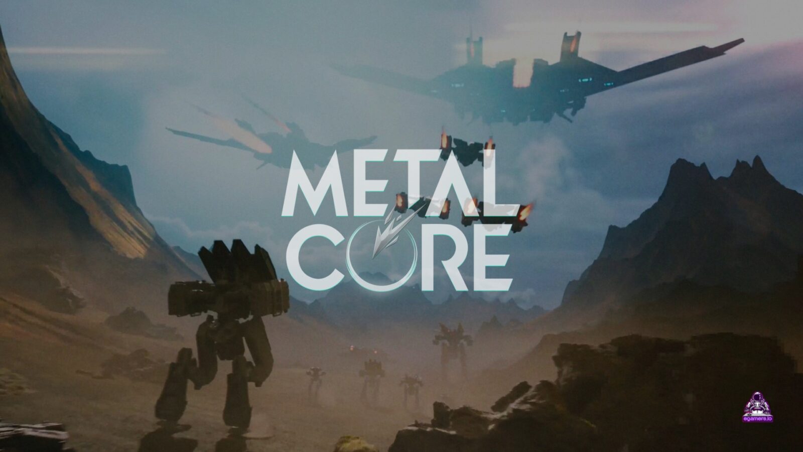 MetalCore Game Announces Launch of New $MCG Token