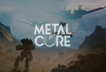 MetalCore Game Announces Launch of New $MCG Token