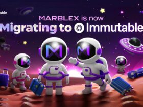 Netmarble's Marblex Blockchain Migrates to Immutable zkEVM