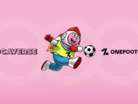 OneFootball Launches Football ID in Collaboration with Mocaverse