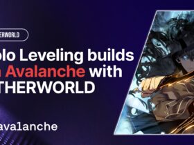 OtherWorld Debuts Pioneering NFT Platform Dubbed 'Solo Leveling: Unlimited'