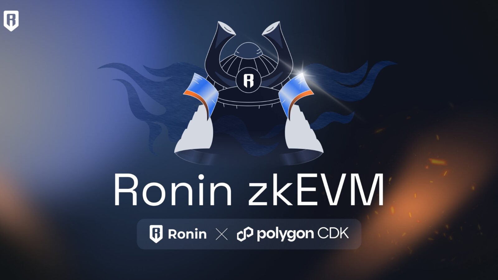 Sky Mavis Announces Support for zkEVM L2 Chains on Ronin