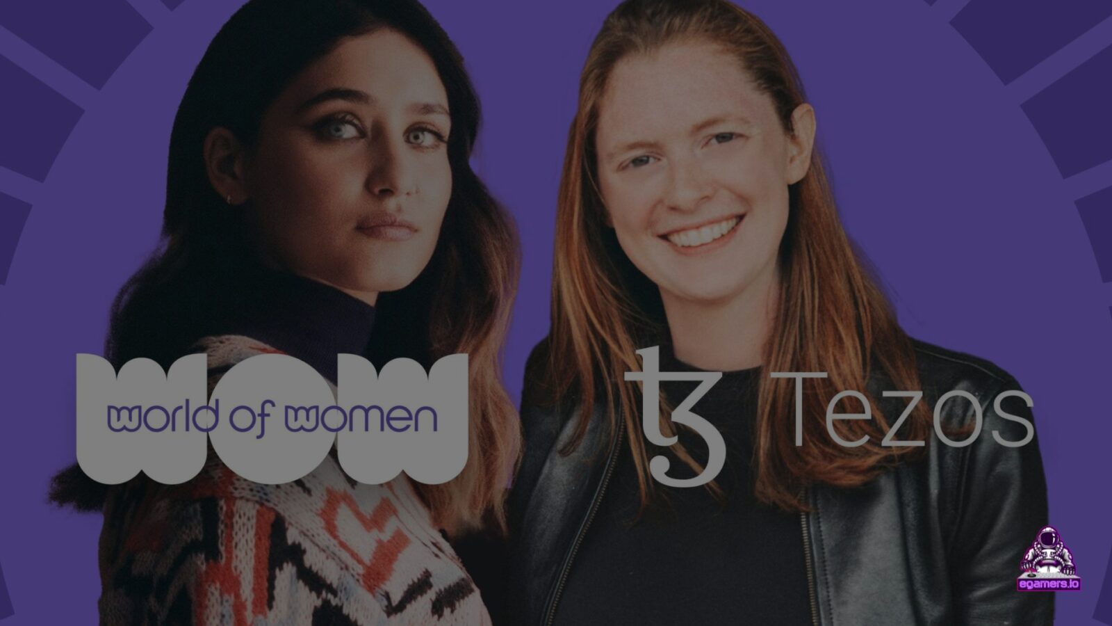World of Women Collaborates with Tezos to Boost Female Inclusion in Web3