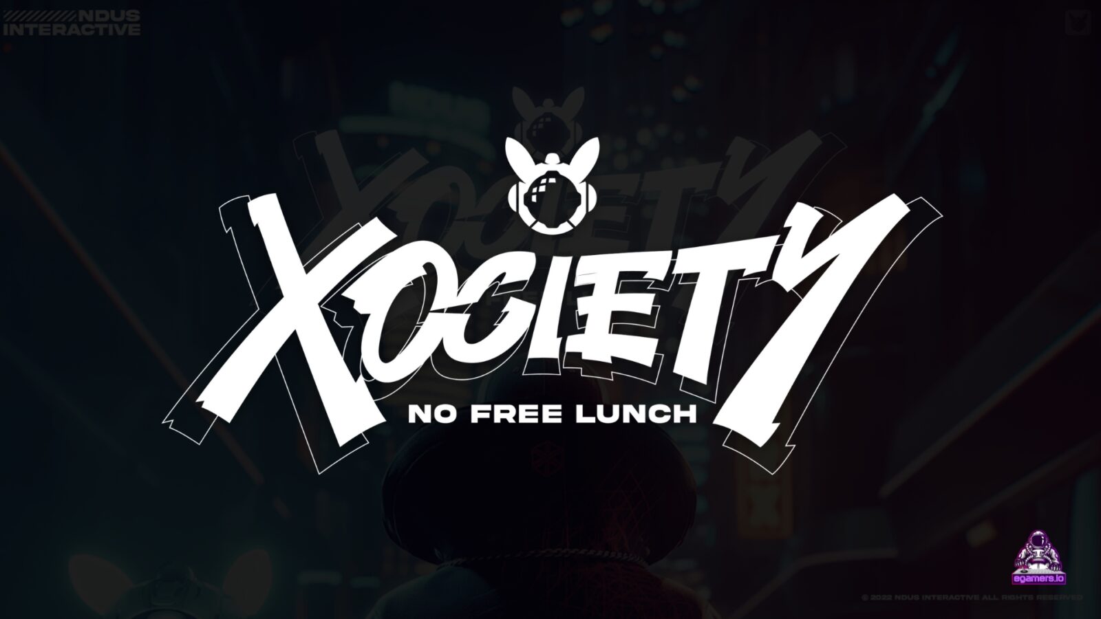 XOCIETY Raises $7.5M Funding for Innovative AAA Game Launch