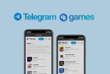 Hamster Kombat TON Blockchain Treasure Tapper crypto telegram games