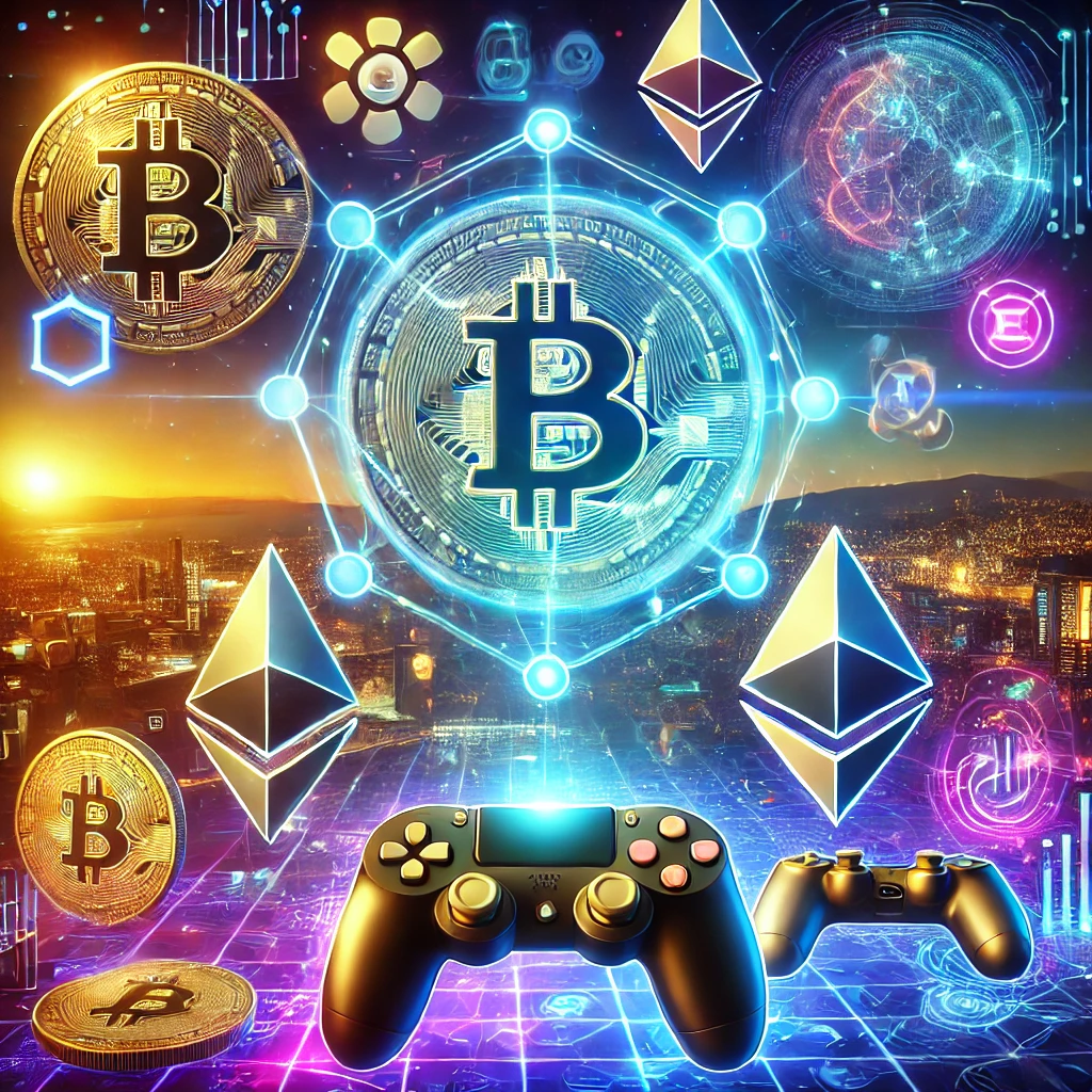 4tokens gaming platforms Crypto gaming has become a cornerstone of web3, providing entertainment for millions of daily players and onboarding an increasing number of video gamers. One of the keys to this success has been the incentives provided by in-game currencies that can be earned as rewards, used to purchase items such as skins, and staked to unlock additional benefits.