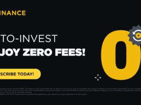 Binance Introduces Fee Free Trading on Auto Invest Plans Amidst Expansion in Dubai Binance, the leading global cryptocurrency exchange, has launched a new campaign to promote its Auto-Invest service by offering zero fees. This incentive applies to all aspects of the service, including trade subscriptions and Index plans.