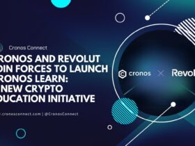 Cronos and Revolut to Offer Cryptocurrency Education