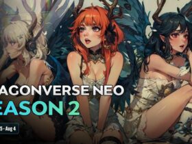 MOBOX has announced the return of Dragonverse Neo with its much-anticipated second season, which promises many new features and gameplay enhancements.