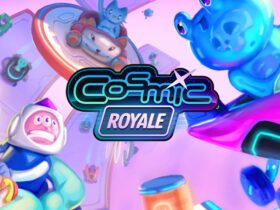 Eden Games launches web3 kart racer Cosmic Royale to Mocaverse community