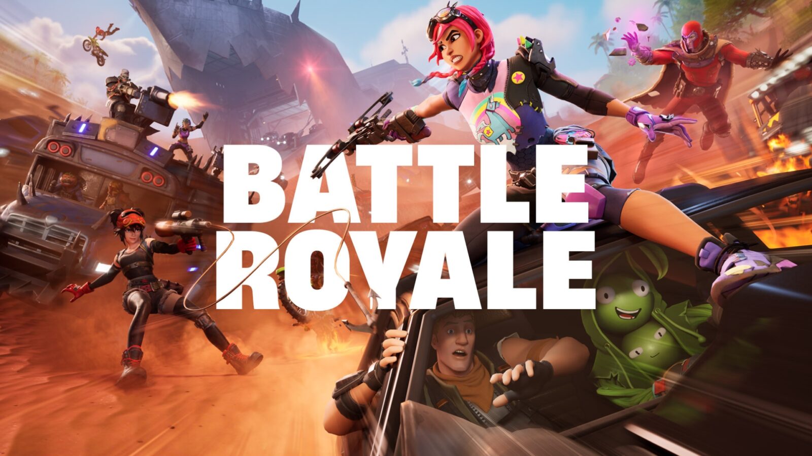 Epic Games Explores Blockchain for Fortnite, Excludes Crypto and NFTs