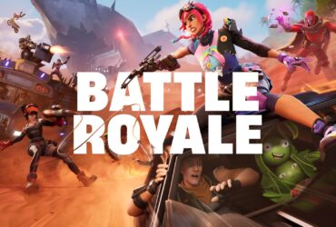 Epic Games Explores Blockchain for Fortnite, Excludes Crypto and NFTs
