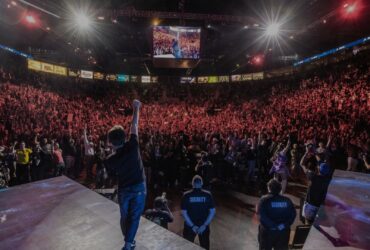 Evo Teams Up with Azarus for an Enhanced ESports Streaming Experience