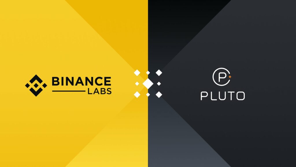 GTLoT0PbQAAGLal Binance Labs, the venture capital and incubation arm of the biggest crypto exchange, Binance, has led an investment round for Pluto Studio, the publisher of the famous Telegram-based Web3 game CATIZEN.