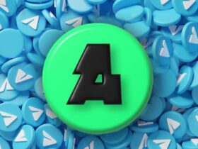 Anomaly launches Telegram-based gaming bot