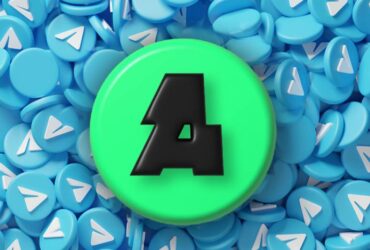 Anomaly launches Telegram-based gaming bot