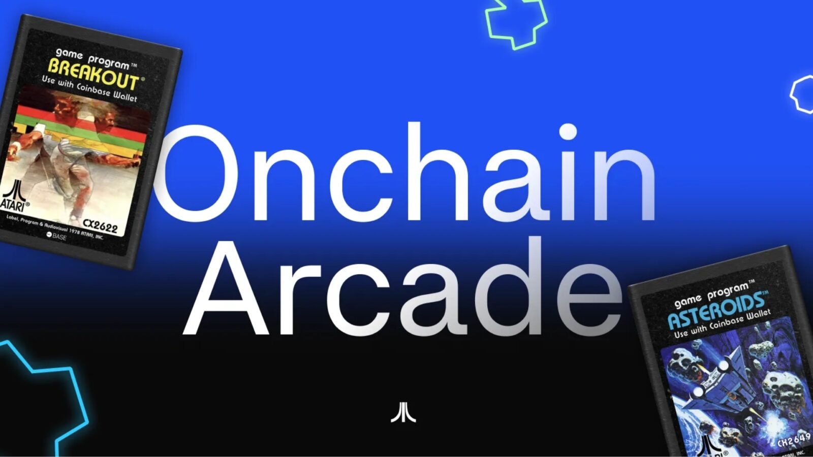 Onchain Arcade: Atari Revamps Classic Gaming on Ethereum with Coinbase Collaboration