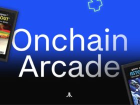 Onchain Arcade: Atari Revamps Classic Gaming on Ethereum with Coinbase Collaboration