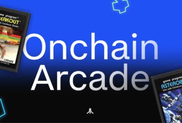 Onchain Arcade: Atari Revamps Classic Gaming on Ethereum with Coinbase Collaboration