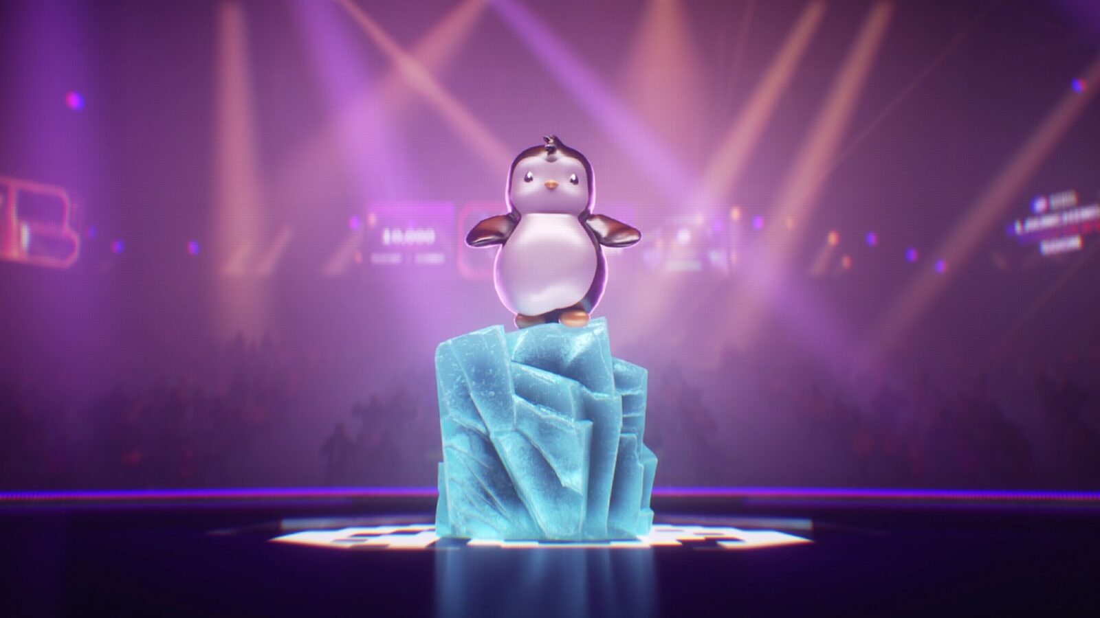 Web3 gaming ecosystem Pixelverse will introduce the Pudgy Penguin character to its popular Telegram mini-game.