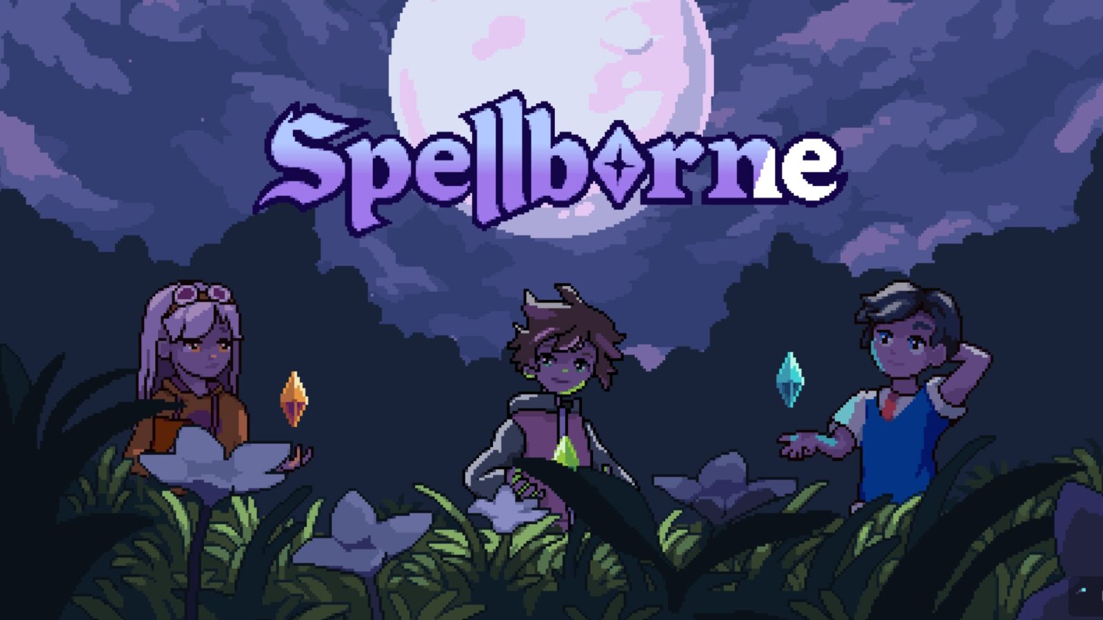 Spellborne Enters Open Beta with Season 1: Higher Stakes