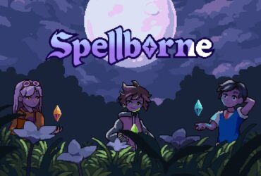 Spellborne Enters Open Beta with Season 1: Higher Stakes