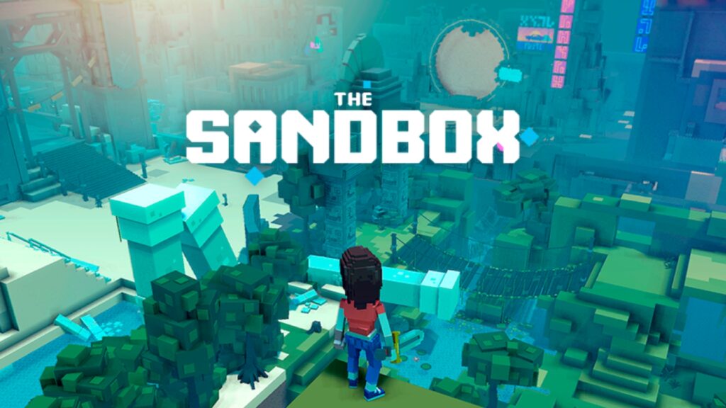 Sandbox, the decentralized virtual gaming world, has introduced a new feature on its website that allows users to buy and sell LAND directly within The Sandbox Marketplace.