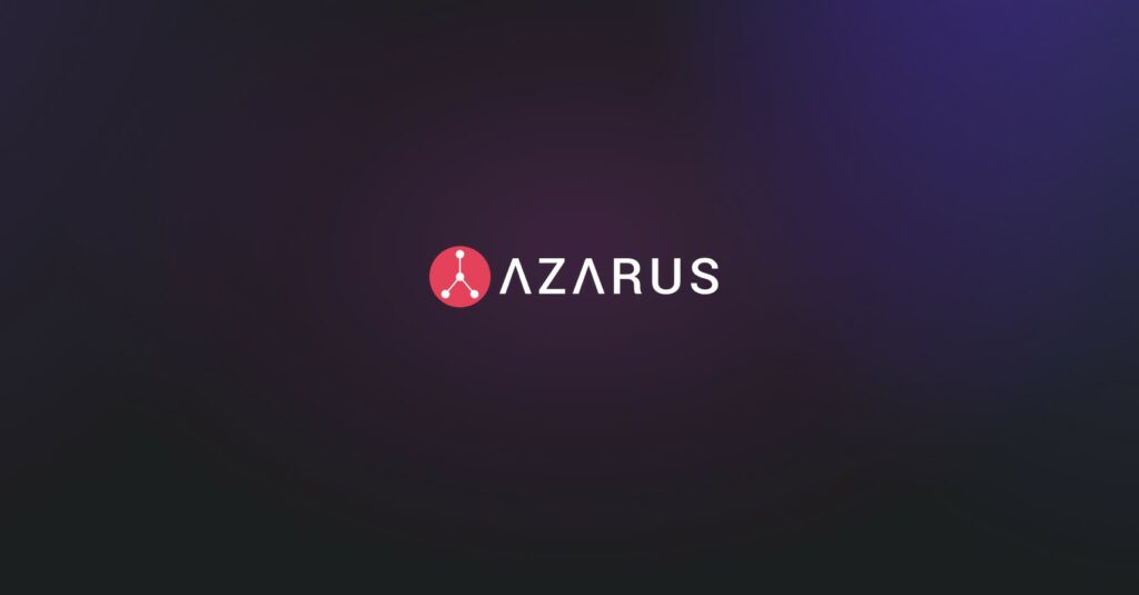 azarus token Crypto gaming has become a cornerstone of web3, providing entertainment for millions of daily players and onboarding an increasing number of video gamers. One of the keys to this success has been the incentives provided by in-game currencies that can be earned as rewards, used to purchase items such as skins, and staked to unlock additional benefits.