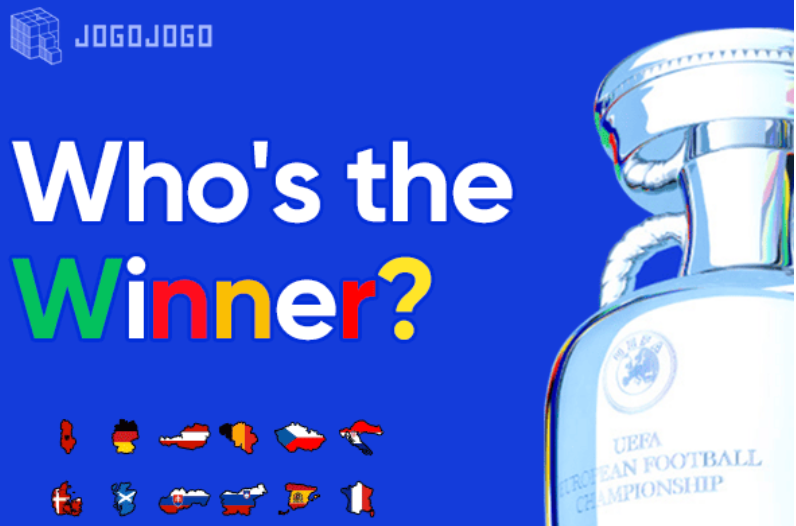 jogogo eufa JOJOGO, a prediction market game on Solana, has unveiled the first implementation of Blink on Atomic SVM via Sonic. This new feature will allow users to predict the outcomes of the UEFA Euro 2024 tournament, with over $10,000 in prizes available for participants who correctly forecast the results.