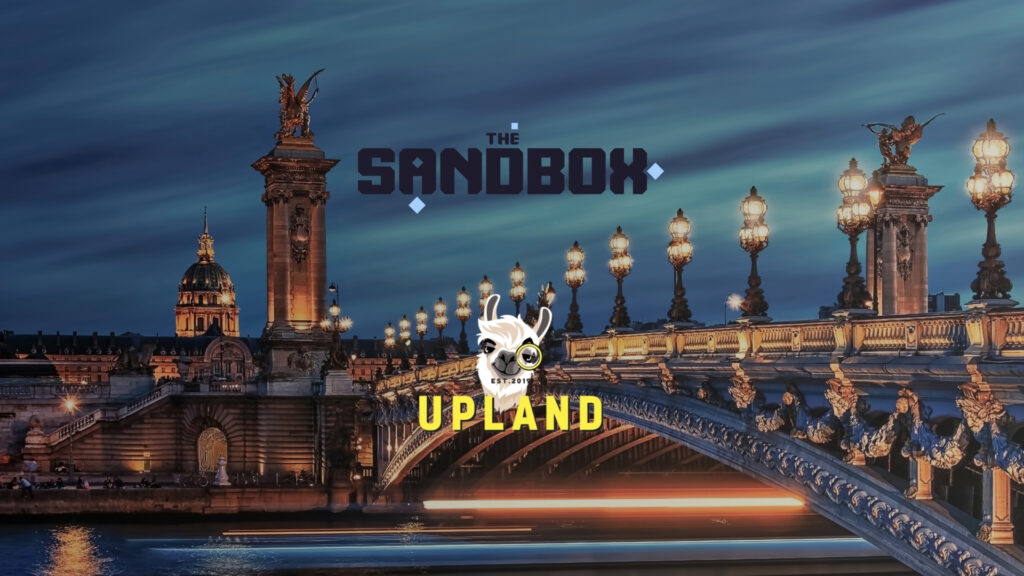 paris the sandbox upland