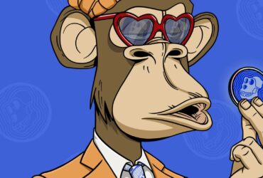 Sequence integrated into ApeChain's Ape Builder platform